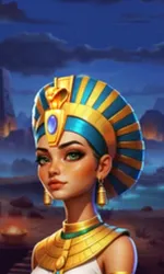 Cash of Cleopatra