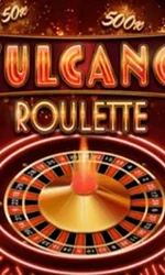 Vulcano Roulette